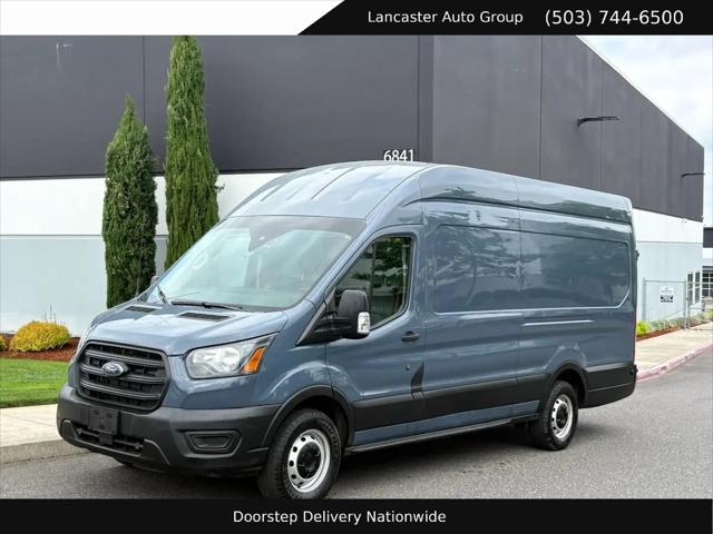 2020 Ford Transit Cargo Van T-250 for sale in Portland, OR