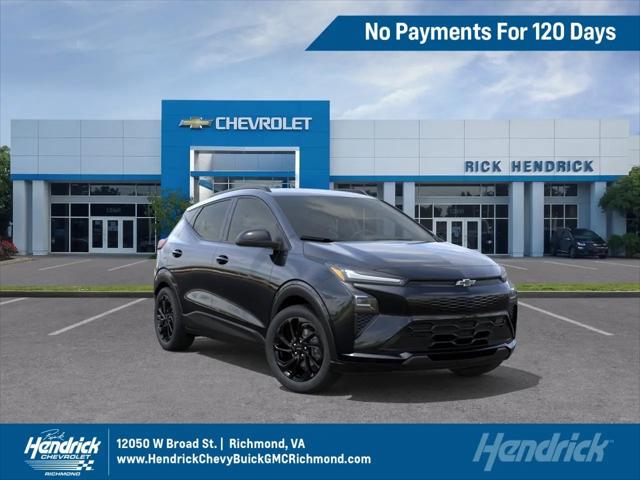 2027 Chevrolet Bolt RS FWD for sale in Richmond, VA
