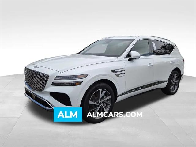 2025 Genesis GV80 3.5T Advanced AWD for sale in Macon, GA