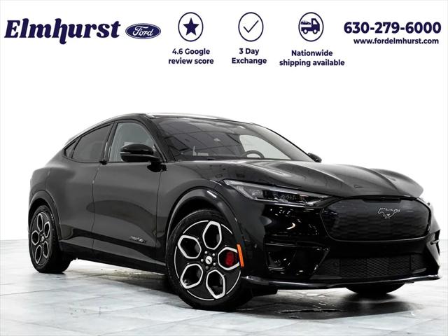 2023 Ford Mustang Mach-E GT for sale in Bensenville, IL