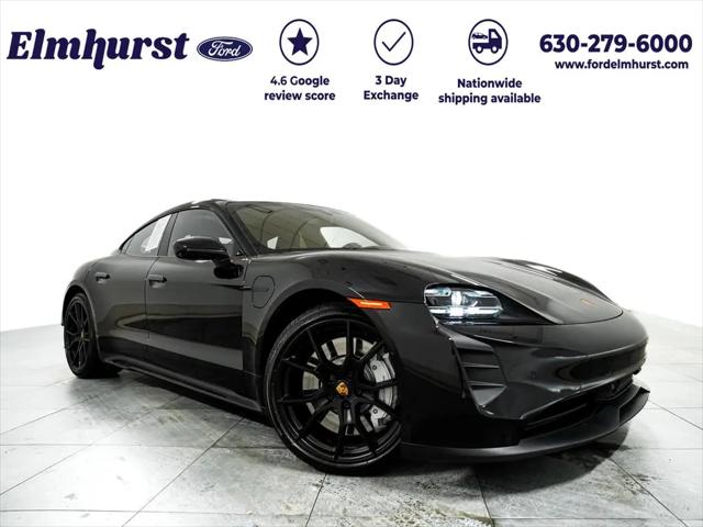 2023 Porsche Taycan GTS for sale in Bensenville, IL