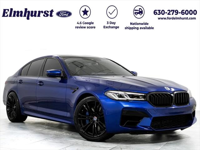 2023 BMW M5 Standard for sale in Bensenville, IL