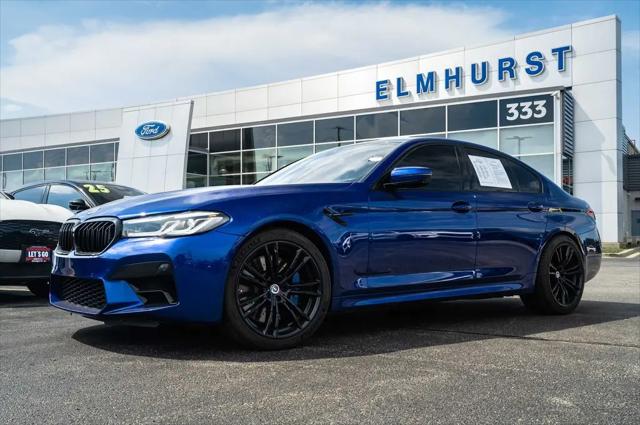 2023 BMW M5 Standard for sale in Bensenville, IL