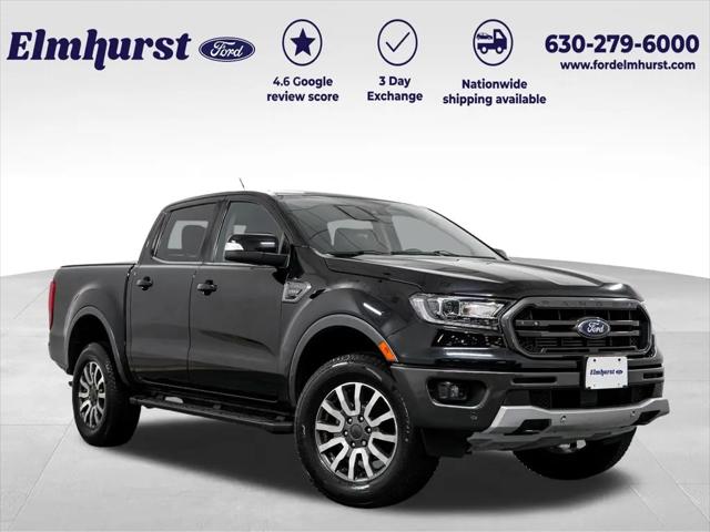 2019 Ford Ranger LARIAT for sale in Bensenville, IL