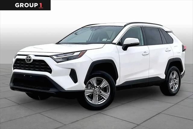 2025 Toyota RAV4 XLE for sale in Harvey, LA