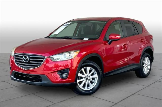 2016 Mazda CX-5 Touring for sale in Panama City, FL