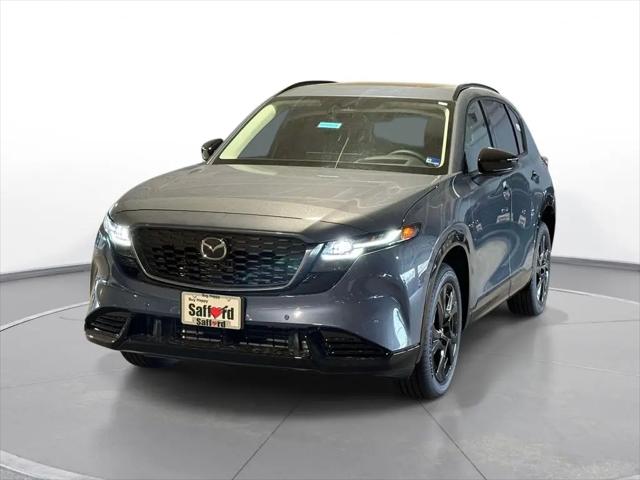 2026 Mazda CX-5 2.5 S Premium Plus for sale in Fairfax, VA