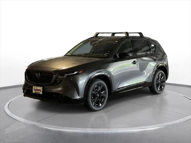 2026 Mazda CX-5 2.5 S Premium Plus for sale in Fairfax, VA