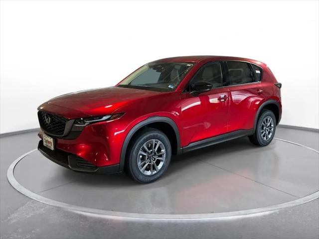 2026 Mazda CX-5 2.5 S Select for sale in Fairfax, VA