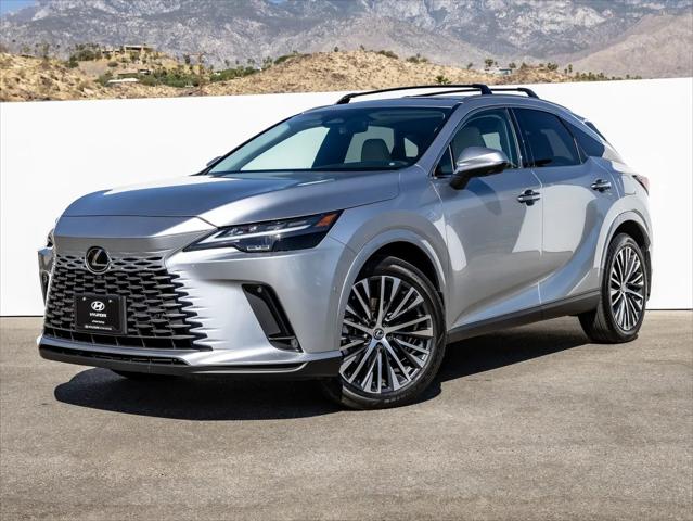 2025 Lexus RX 350 Premium Plus for sale in Palm Springs, CA