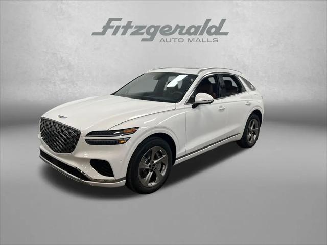 2026 Genesis GV70 2.5T Advanced for sale in Clearwater, FL
