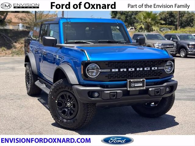 2026 Ford Bronco Big Bend for sale in Oxnard, CA