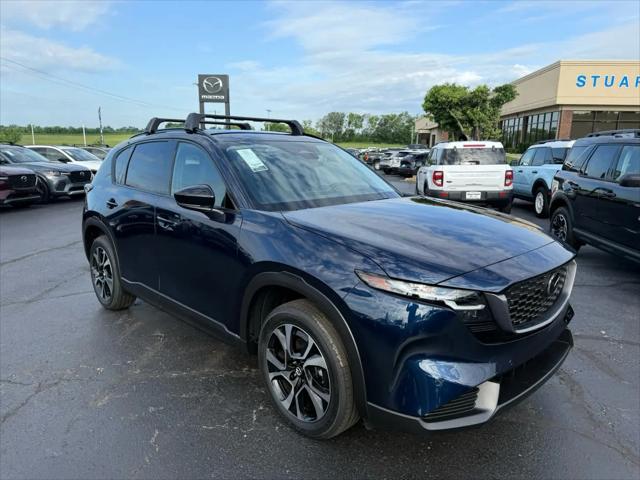 2026 Mazda CX-5 2.5 S Preferred for sale in Danville, KY