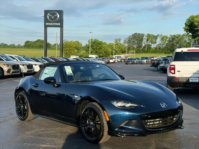2026 Mazda MX-5 Club for sale in Danville, KY