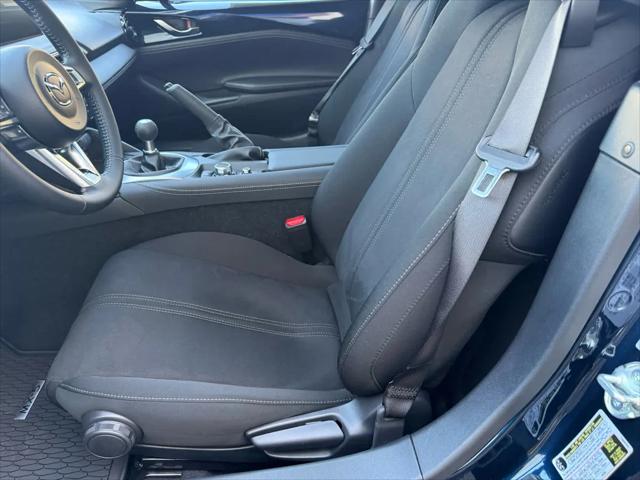 2026 Mazda MX-5 Club