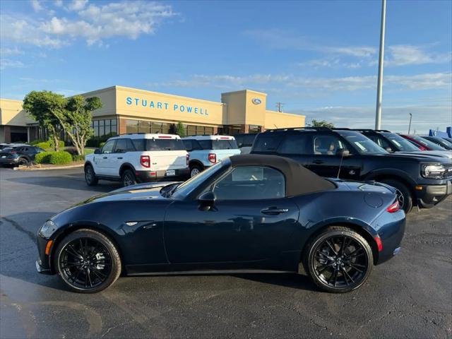 2026 Mazda MX-5 Club