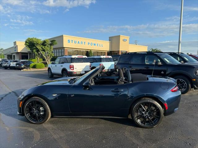 2026 Mazda MX-5 Club