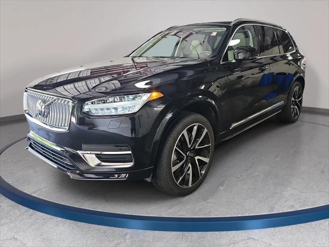 2025 Volvo XC90 B6 Plus 7-Seater for sale in Raleigh, NC