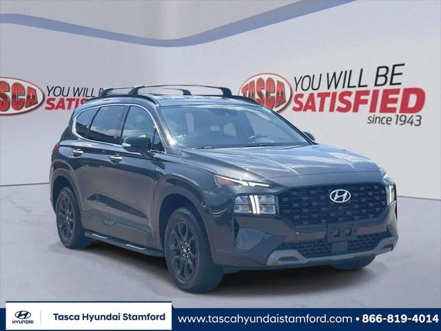 2022 Hyundai Santa Fe XRT for sale in Stamford, CT