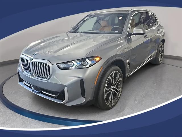 2026 BMW X5 xDrive50e for sale in Raleigh, NC