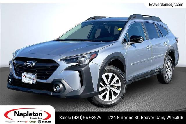 2025 Subaru Outback Premium for sale in Bever Dam, WI