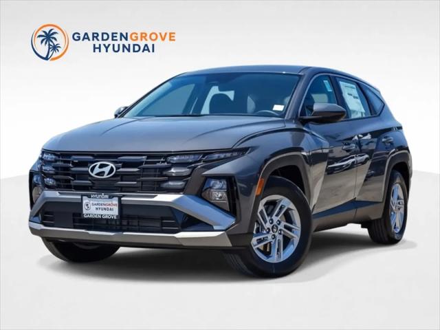 2026 Hyundai Tucson SE for sale in Garden Grove, CA