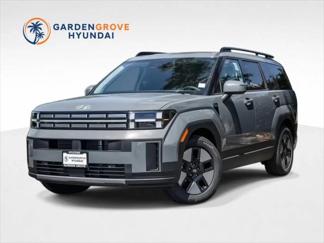 2026 Hyundai Santa Fe Hybrid SEL for sale in Garden Grove, CA