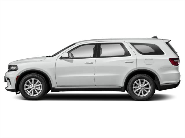2021 Dodge Durango GT Plus AWD