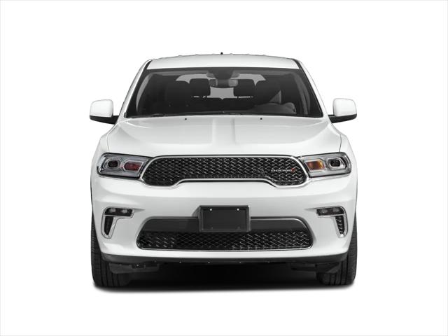 2021 Dodge Durango GT Plus AWD