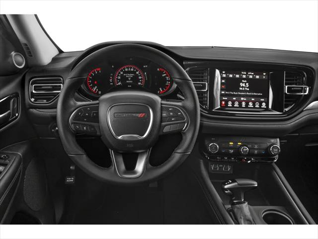 2021 Dodge Durango GT Plus AWD
