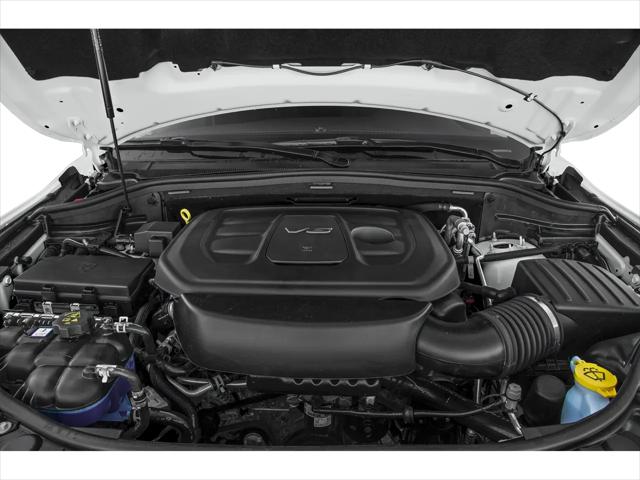 2021 Dodge Durango GT Plus AWD