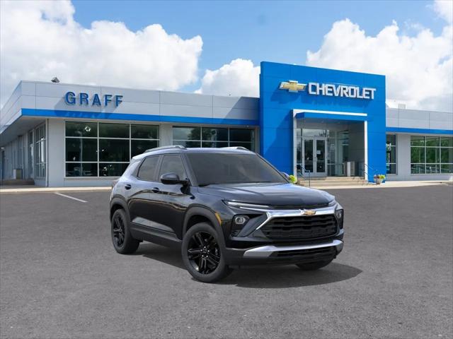 2026 Chevrolet TrailBlazer FWD LT for sale in Durand, MI