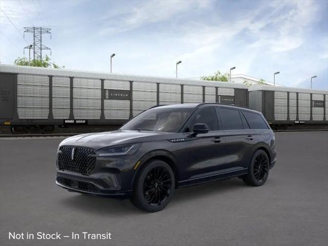 2026 Lincoln Aviator Reserve for sale near Morgantown, WV