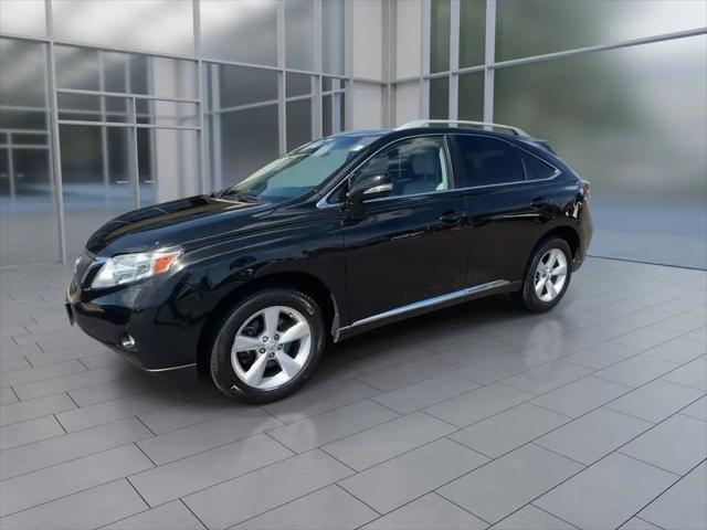 2011 Lexus RX 350 RX 350