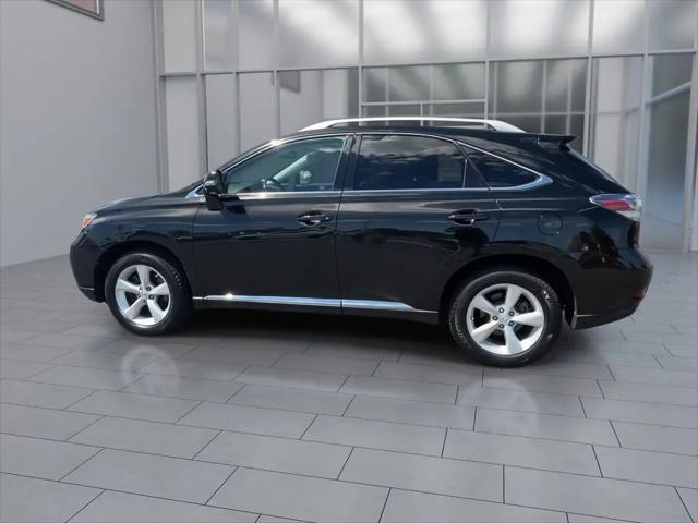 2011 Lexus RX 350 RX 350