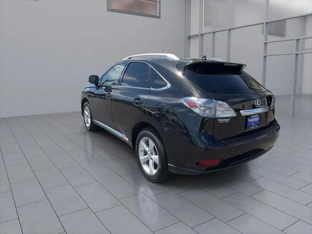 2011 Lexus RX 350 RX 350