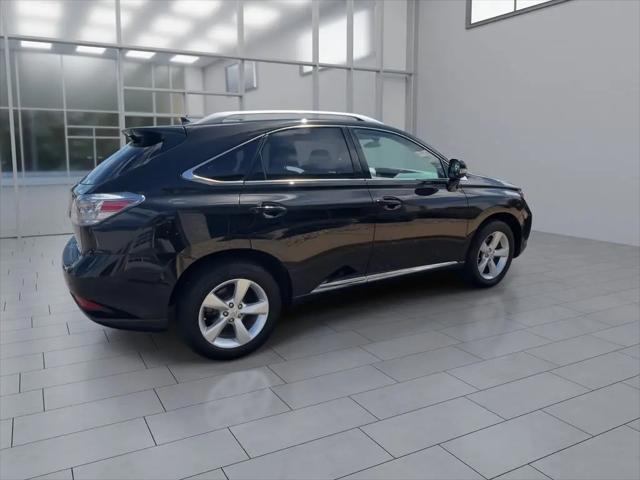 2011 Lexus RX 350 RX 350