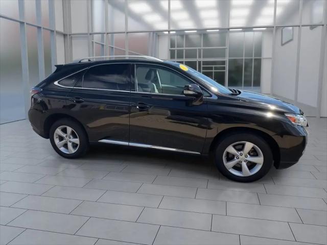 2011 Lexus RX 350 RX 350