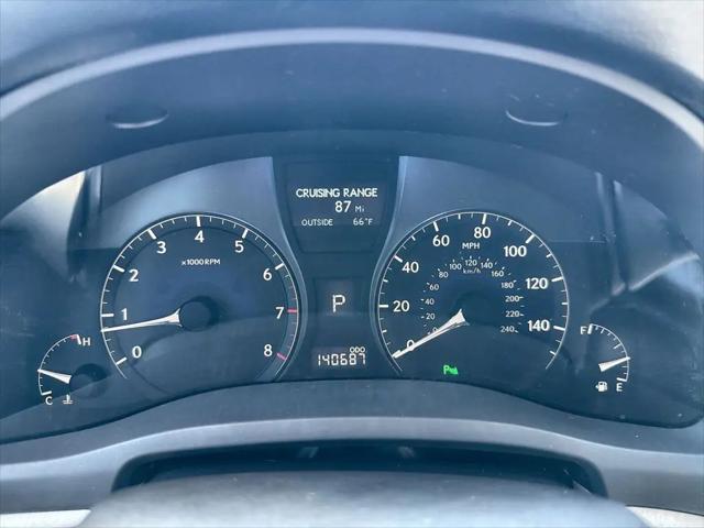 2011 Lexus RX 350 RX 350