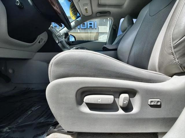 2011 Lexus RX 350 RX 350