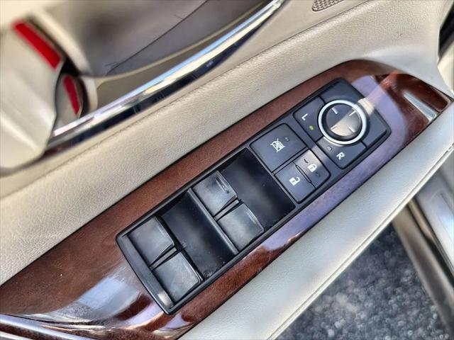 2011 Lexus RX 350 RX 350