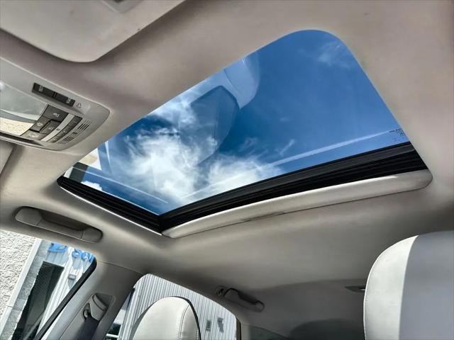 2011 Lexus RX 350 RX 350