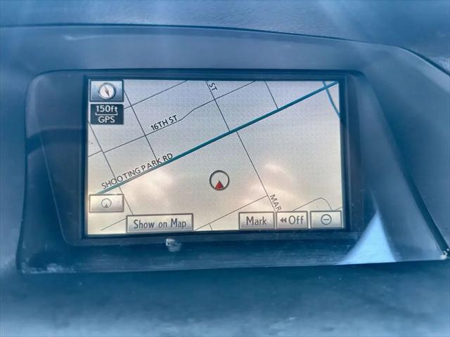 2011 Lexus RX 350 RX 350