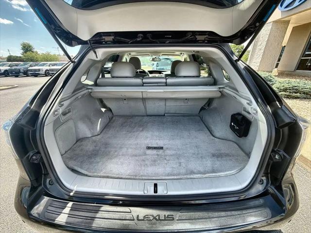 2011 Lexus RX 350 RX 350