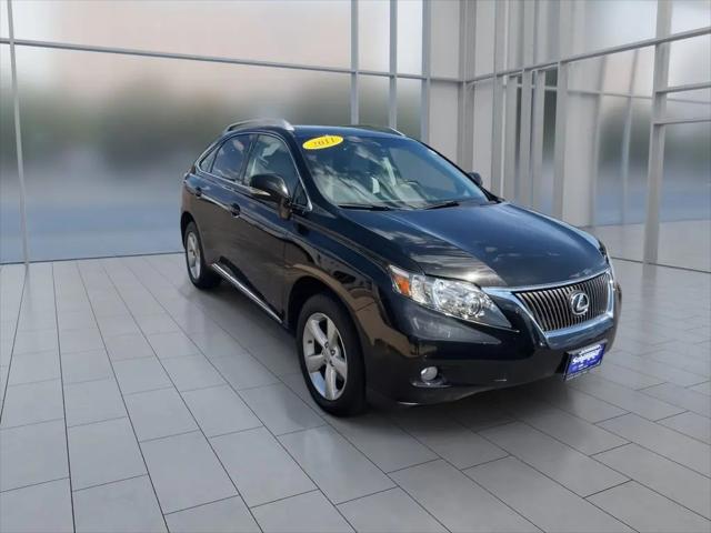 2011 Lexus RX 350 RX 350