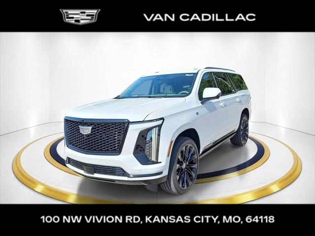 2026 Cadillac Escalade Platinum Sport for sale in Kansas City, MO