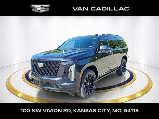 2026 Cadillac Escalade Platinum Sport for sale in Kansas City, MO