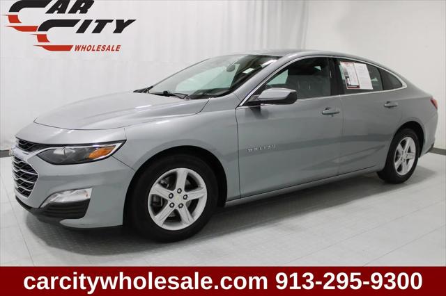 2024 Chevrolet Malibu FWD 1LT for sale in Shawnee, KS