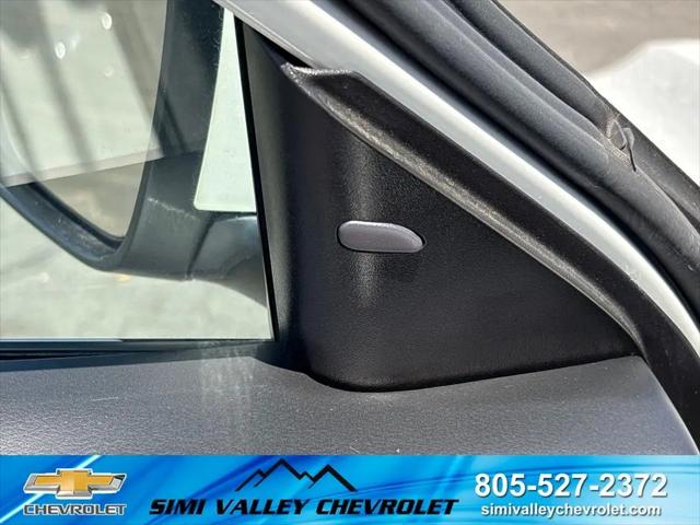 2021 Nissan Altima SV FWD