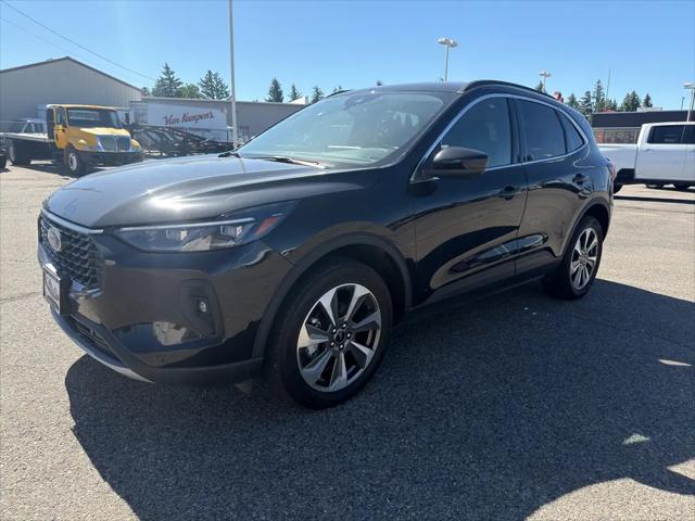 2024 Ford Escape Platinum for sale in Idaho Falls, ID